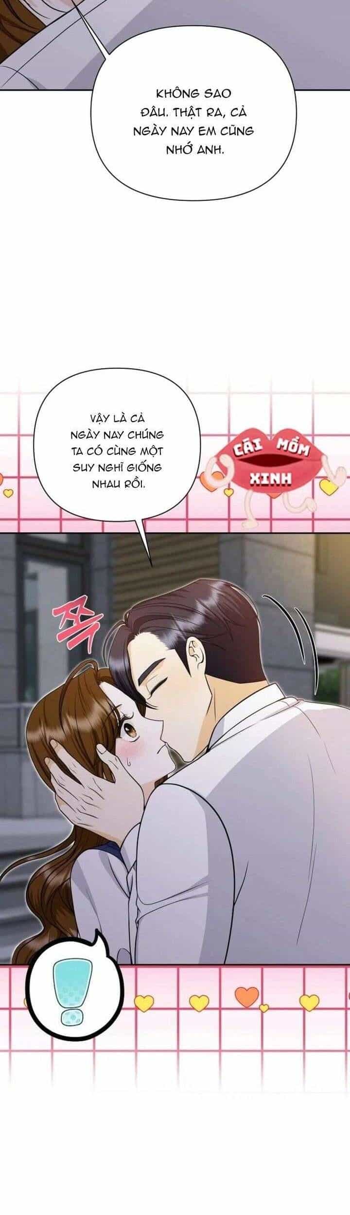 Hãy Tới Nhà Anh Đi - Chương 31 - ảnh 47