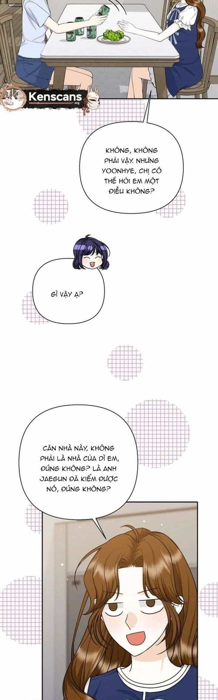 Hãy Tới Nhà Anh Đi - Chương 31 - ảnh 5
