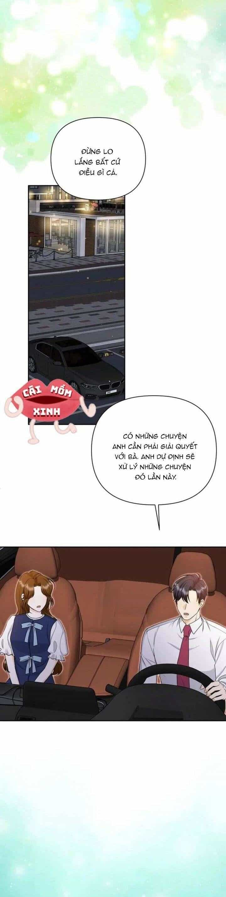 Hãy Tới Nhà Anh Đi - Chương 31 - ảnh 50