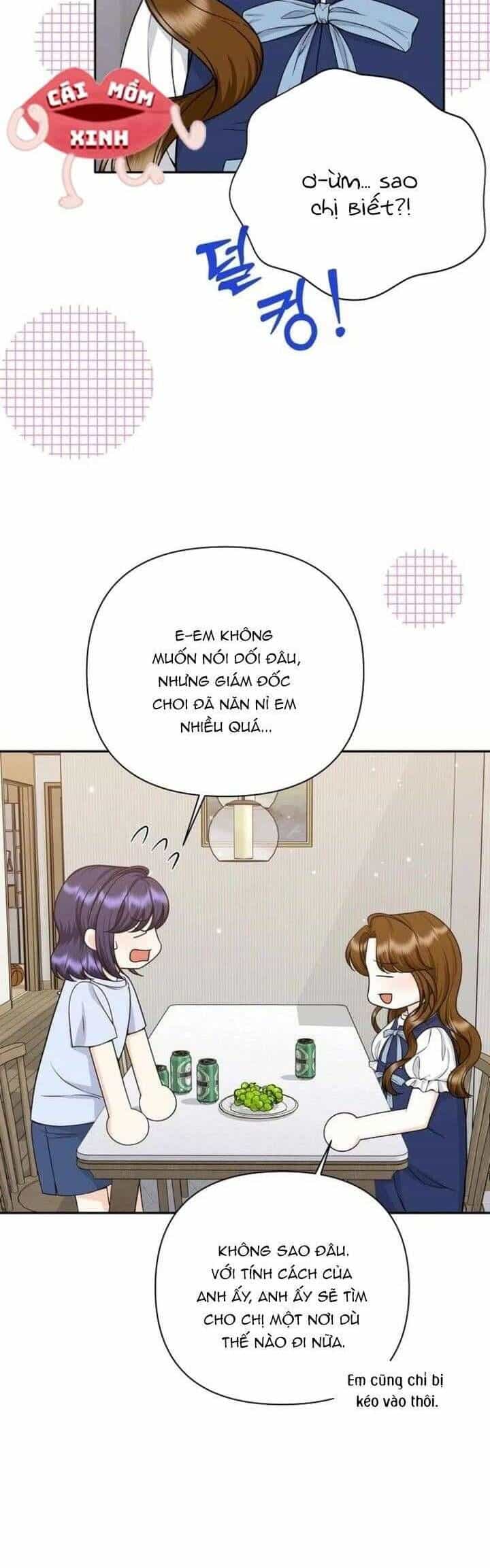 Hãy Tới Nhà Anh Đi - Chương 31 - ảnh 6