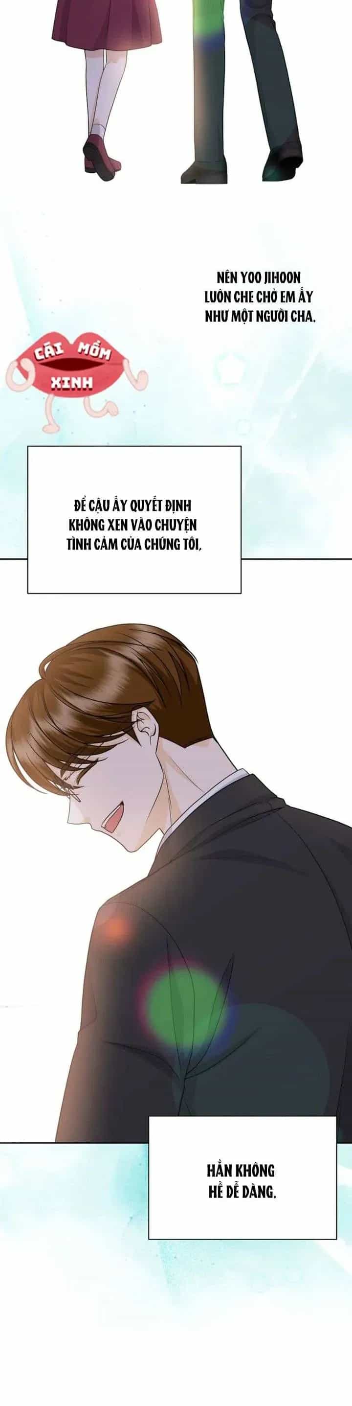 Hãy Tới Nhà Anh Đi - Chương 32 - ảnh 10