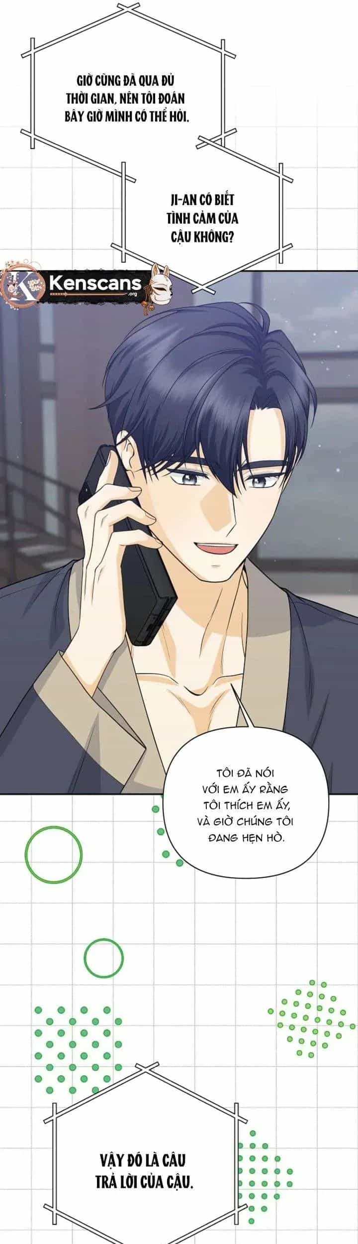 Hãy Tới Nhà Anh Đi - Chương 32 - ảnh 11