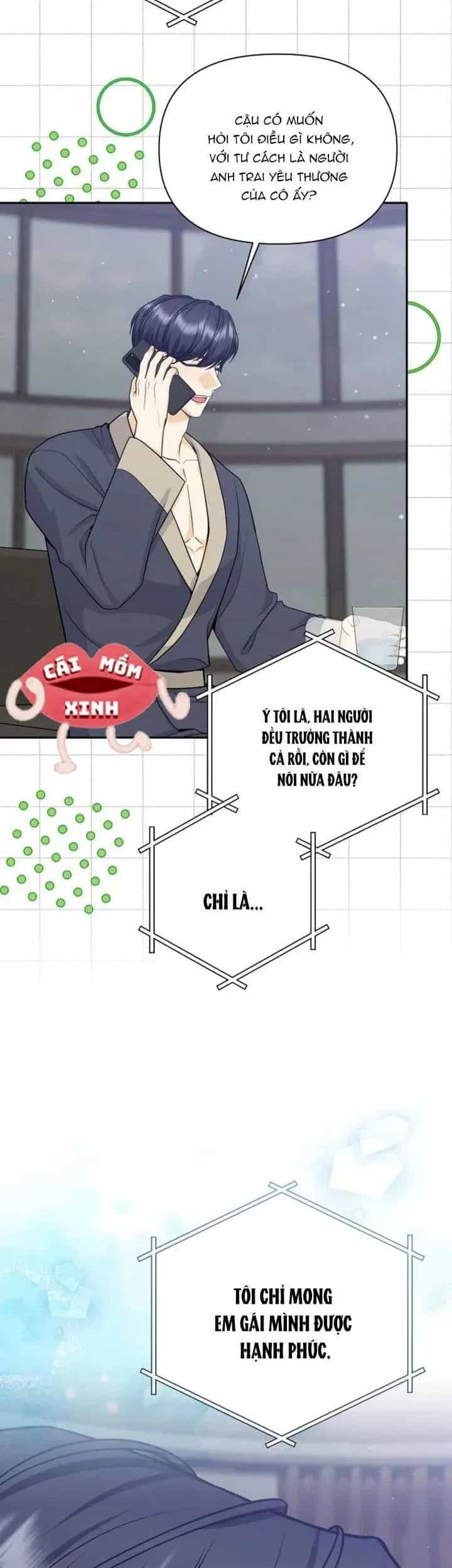 Hãy Tới Nhà Anh Đi - Chương 32 - ảnh 12