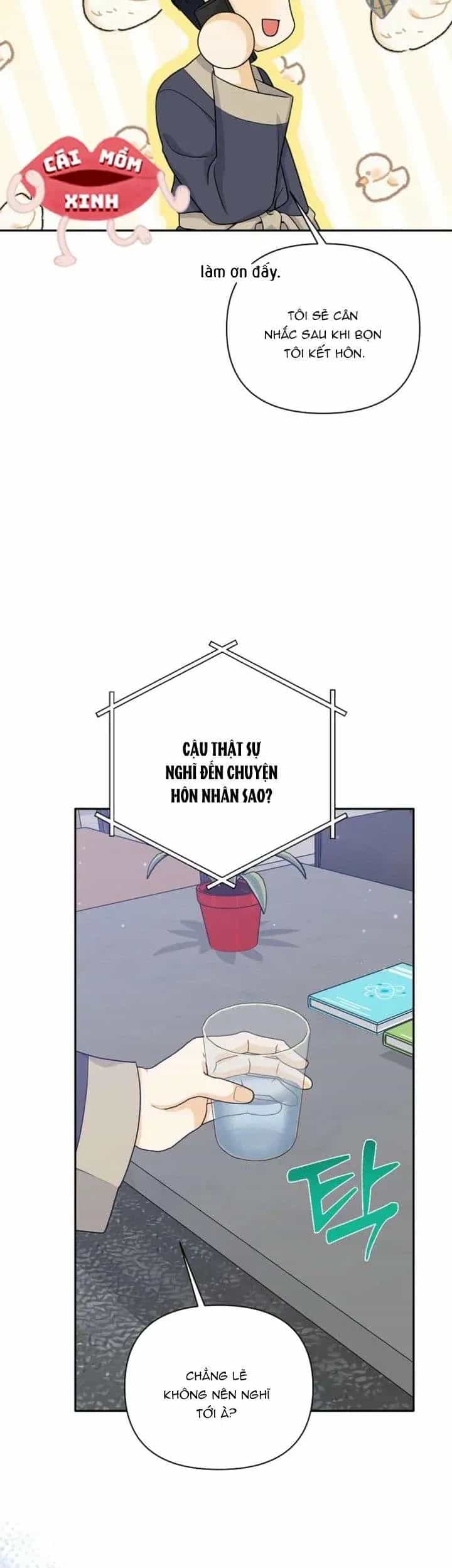 Hãy Tới Nhà Anh Đi - Chương 32 - ảnh 14