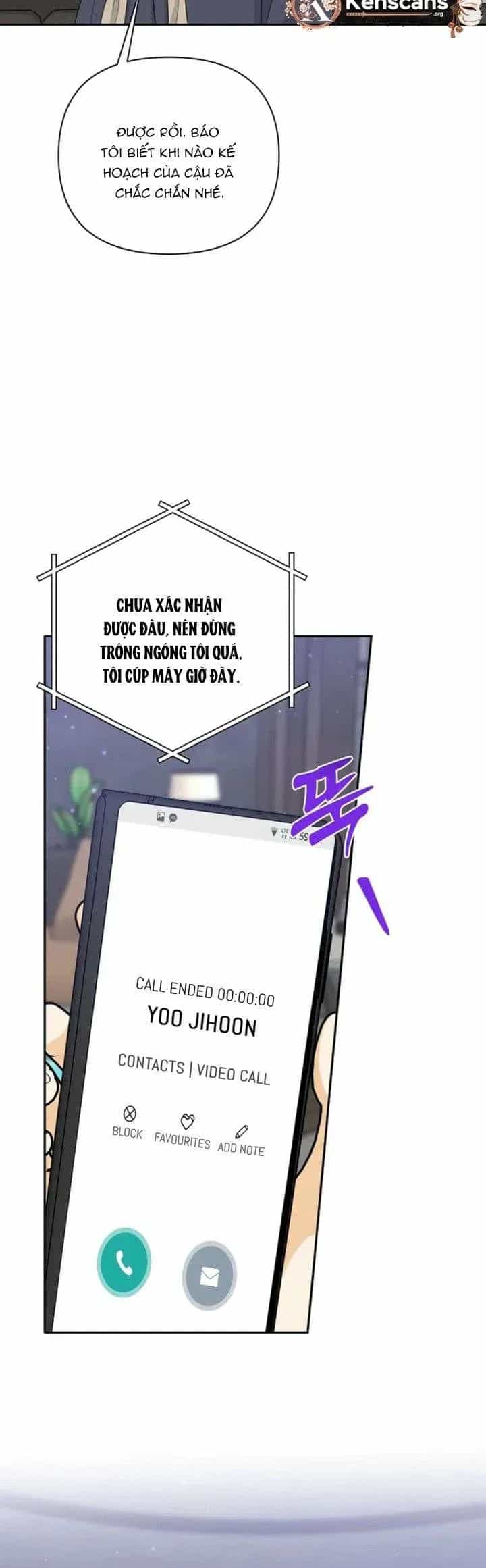 Hãy Tới Nhà Anh Đi - Chương 32 - ảnh 18
