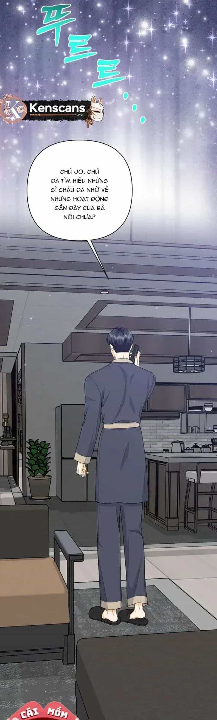 Hãy Tới Nhà Anh Đi - Chương 32 - ảnh 20