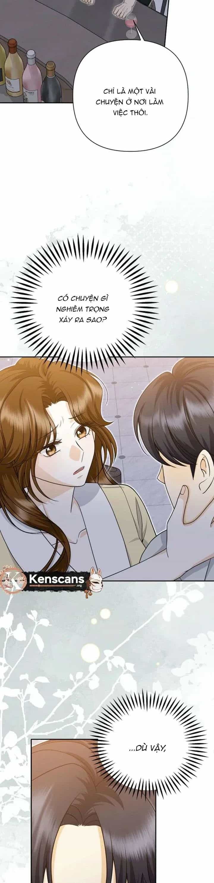 Hãy Tới Nhà Anh Đi - Chương 32 - ảnh 30