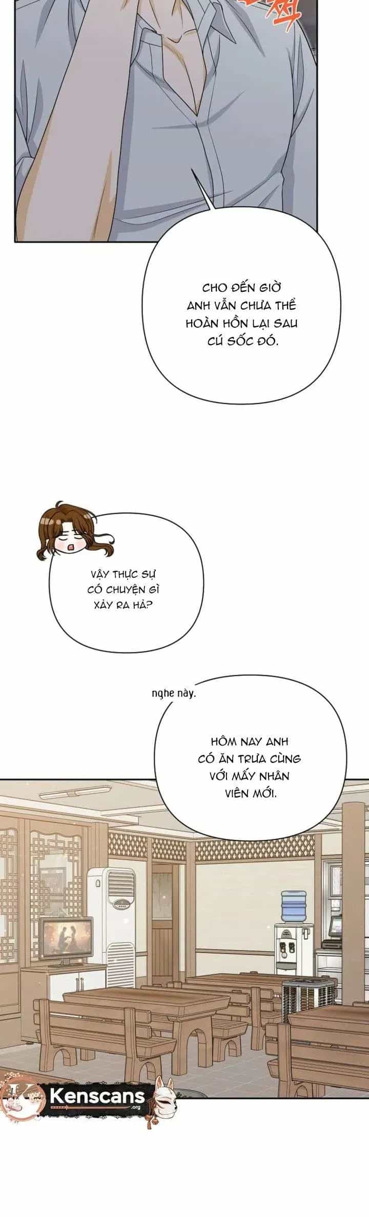 Hãy Tới Nhà Anh Đi - Chương 32 - ảnh 34