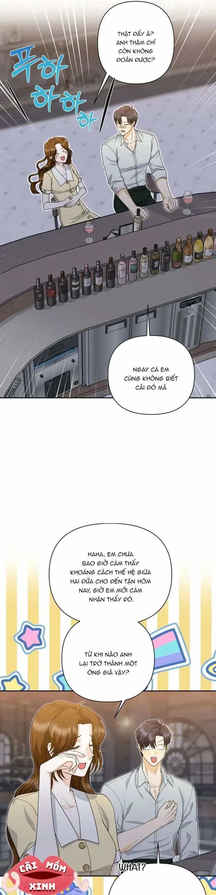 Hãy Tới Nhà Anh Đi - Chương 32 - ảnh 40