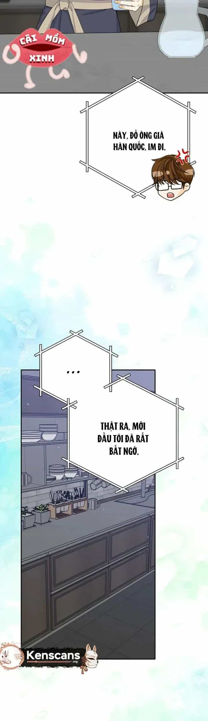 Hãy Tới Nhà Anh Đi - Chương 32 - ảnh 6
