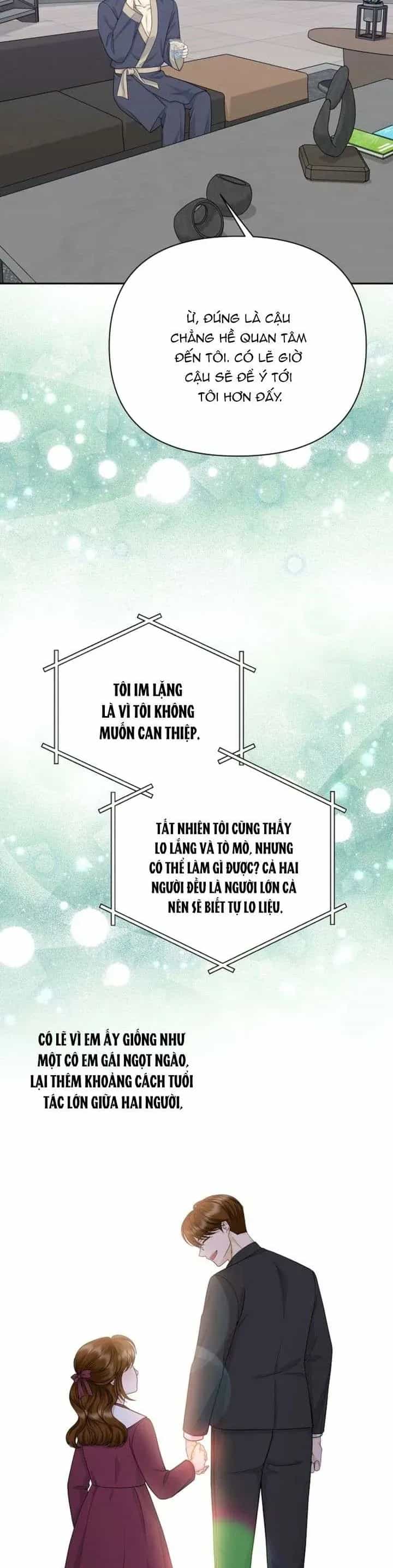 Hãy Tới Nhà Anh Đi - Chương 32 - ảnh 9