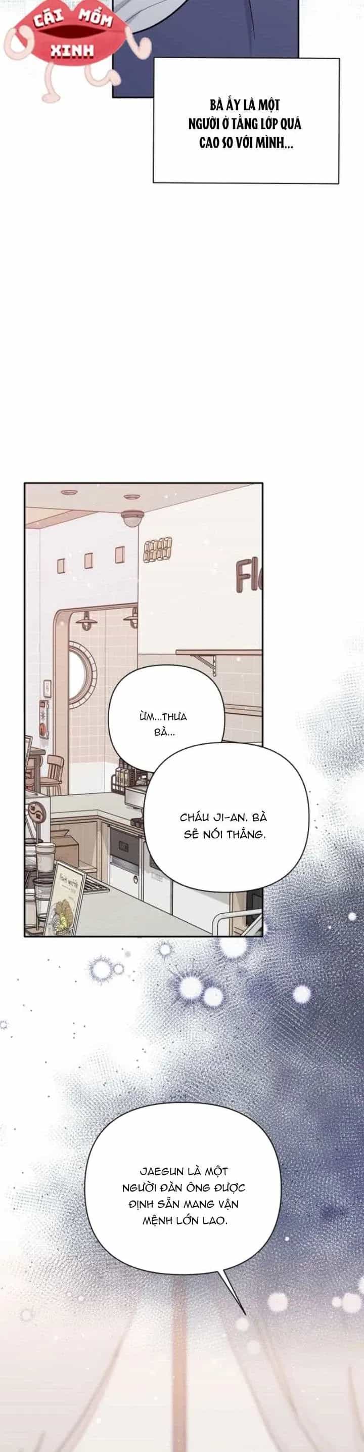 Hãy Tới Nhà Anh Đi - Chương 33 - ảnh 14