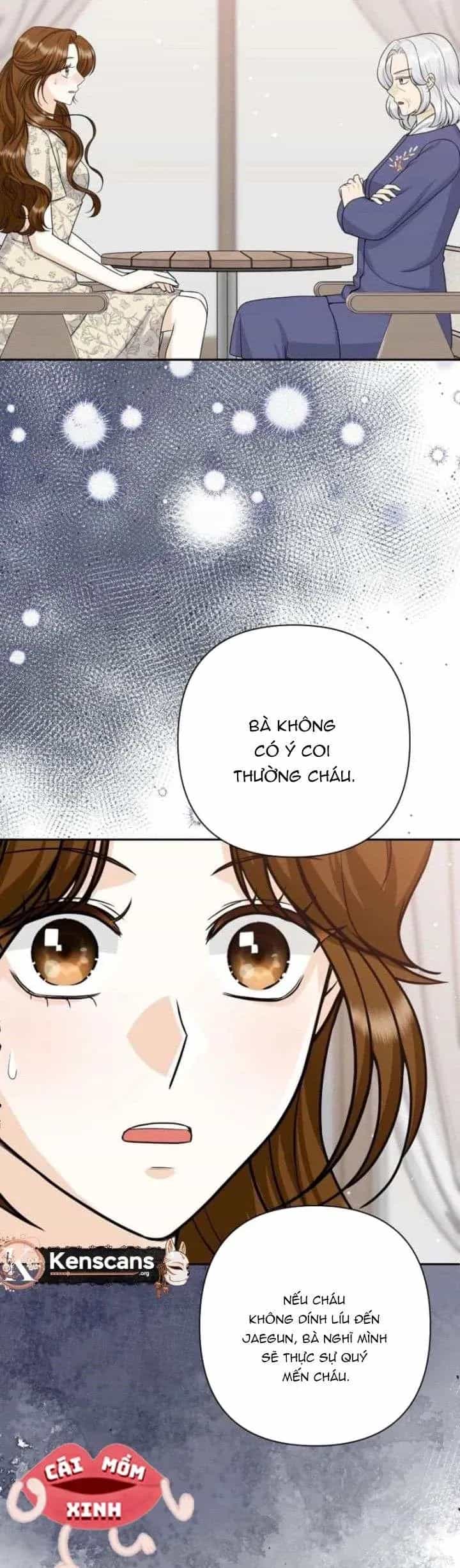 Hãy Tới Nhà Anh Đi - Chương 33 - ảnh 15