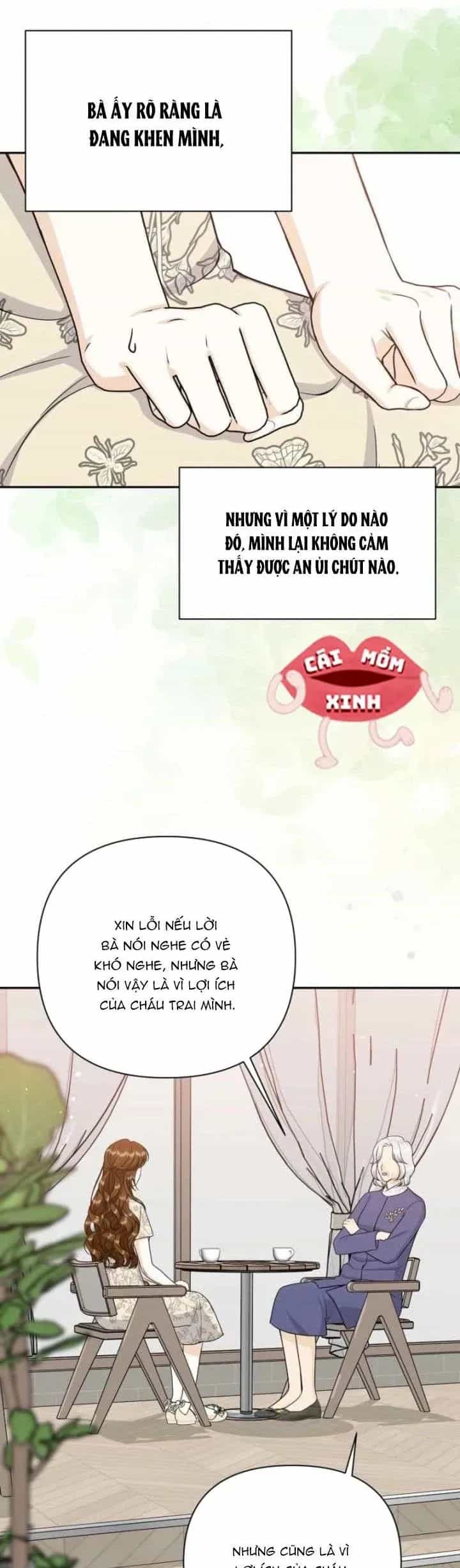 Hãy Tới Nhà Anh Đi - Chương 33 - ảnh 17