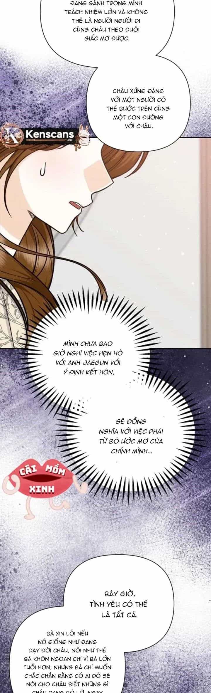 Hãy Tới Nhà Anh Đi - Chương 33 - ảnh 20