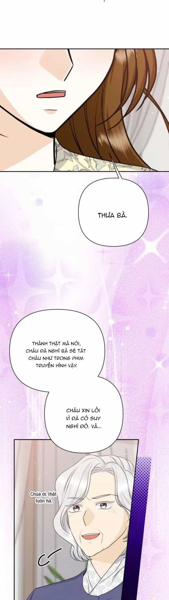 Hãy Tới Nhà Anh Đi - Chương 33 - ảnh 24