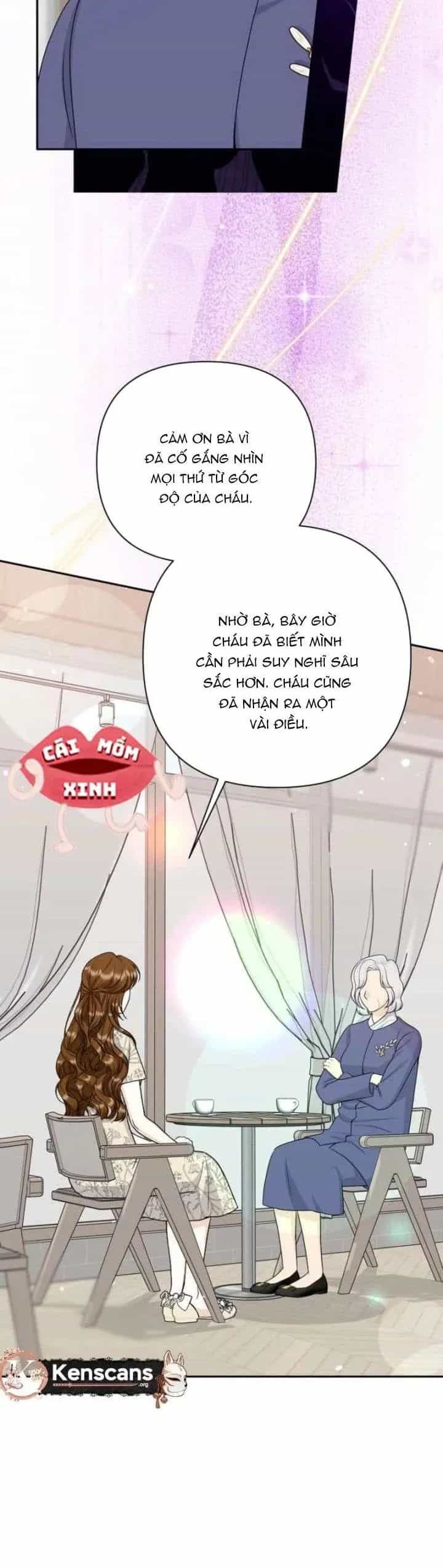 Hãy Tới Nhà Anh Đi - Chương 33 - ảnh 25