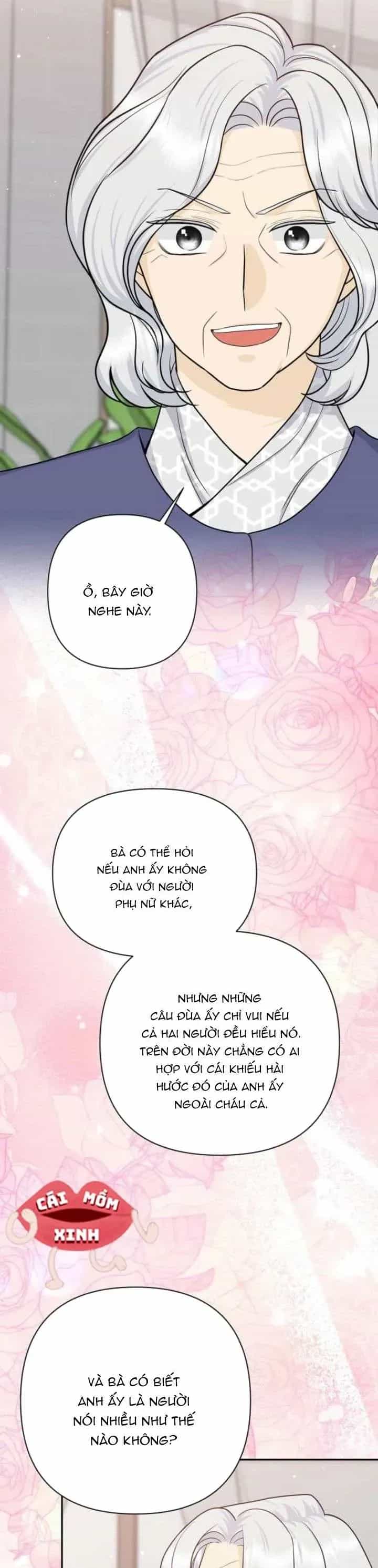 Hãy Tới Nhà Anh Đi - Chương 33 - ảnh 31