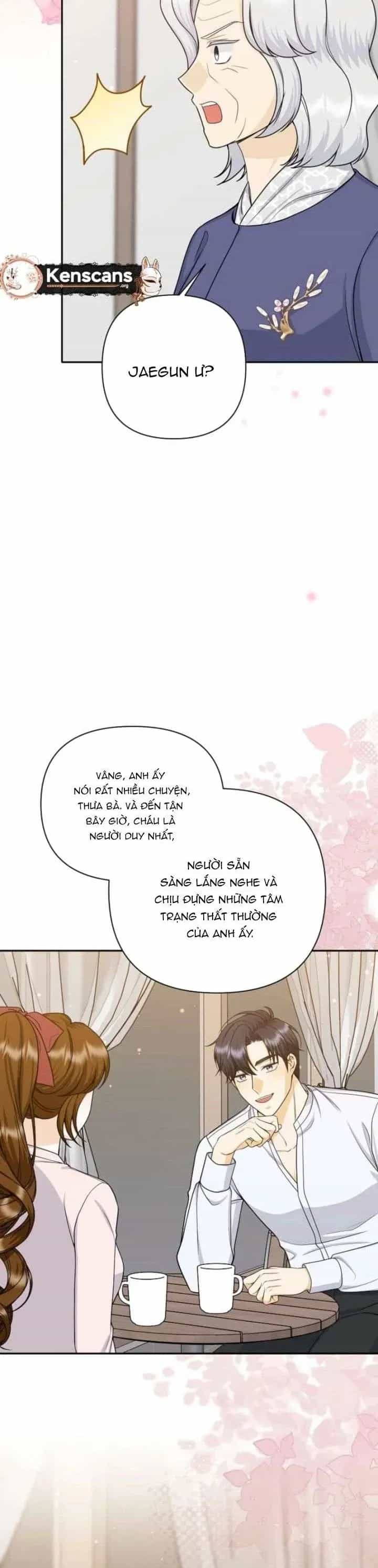 Hãy Tới Nhà Anh Đi - Chương 33 - ảnh 32