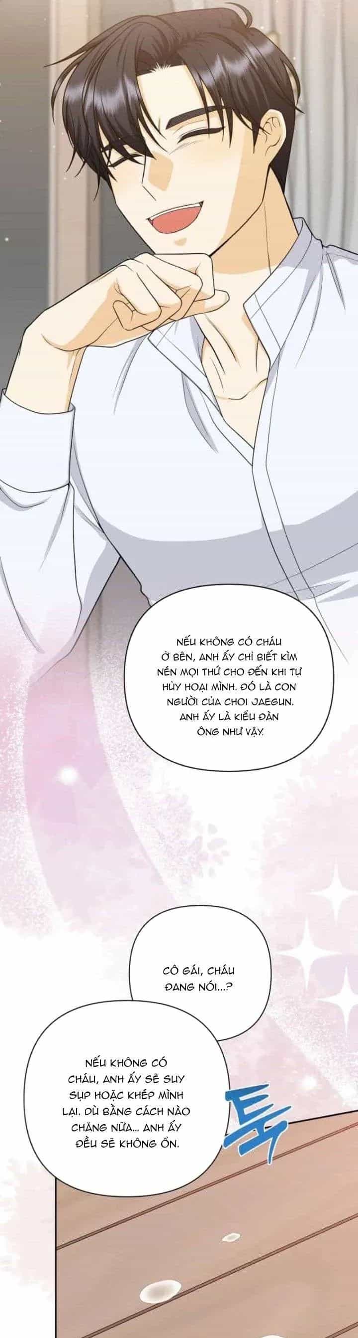 Hãy Tới Nhà Anh Đi - Chương 33 - ảnh 33