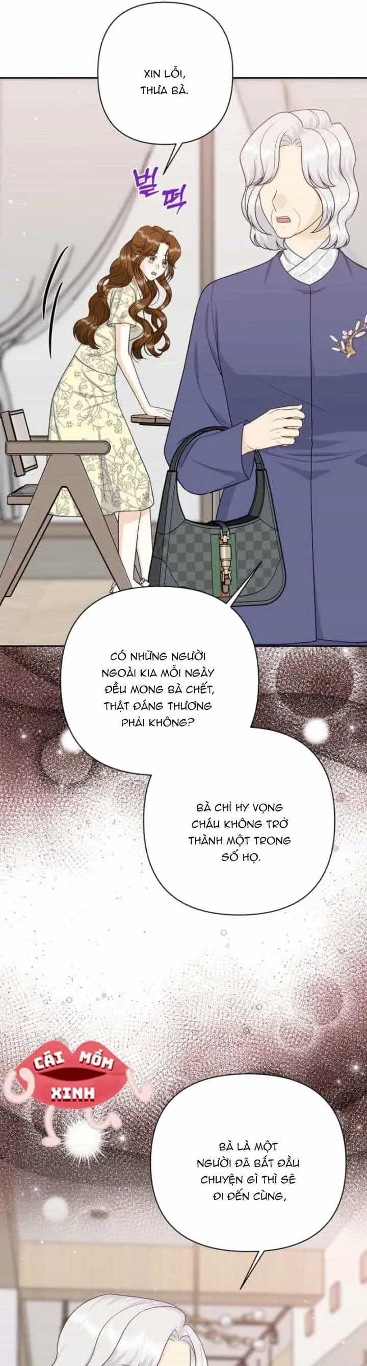 Hãy Tới Nhà Anh Đi - Chương 33 - ảnh 39