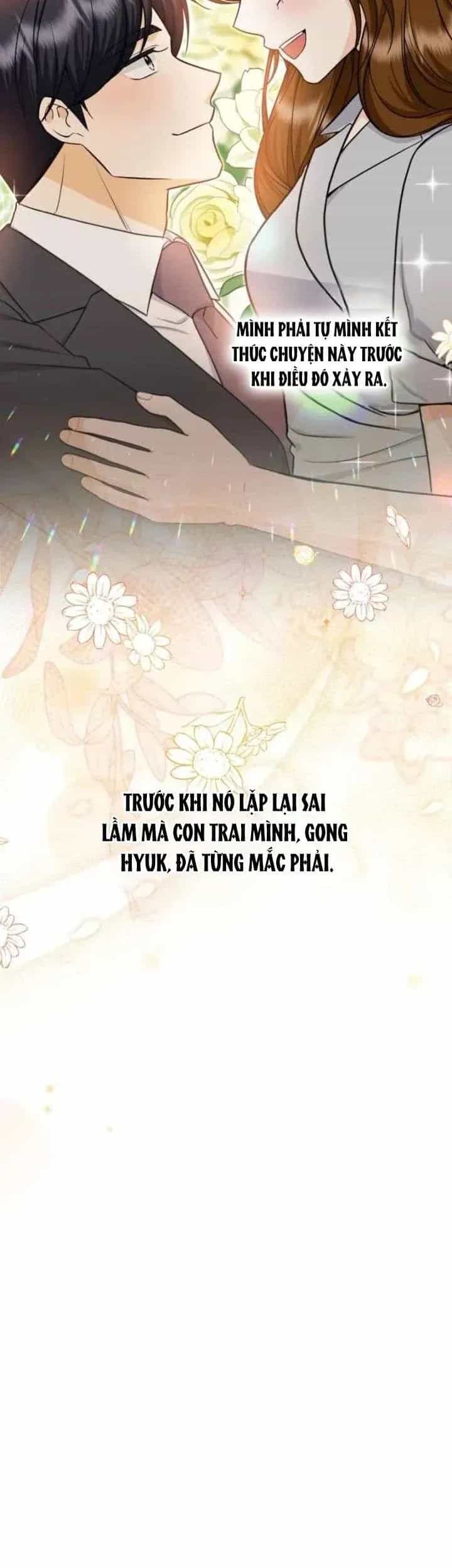 Hãy Tới Nhà Anh Đi - Chương 33 - ảnh 4