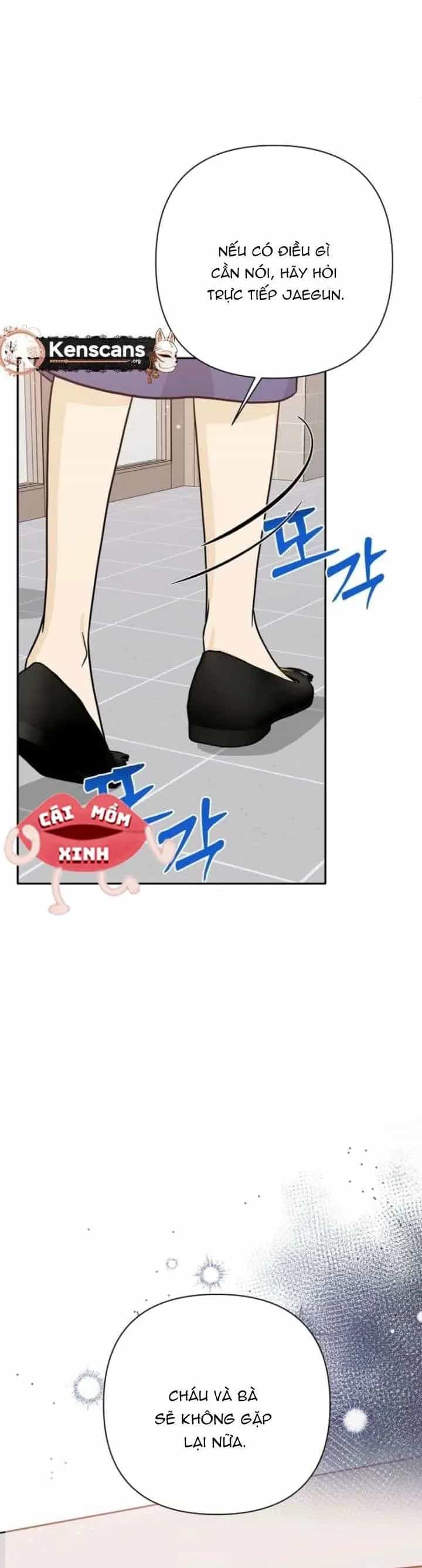 Hãy Tới Nhà Anh Đi - Chương 33 - ảnh 41