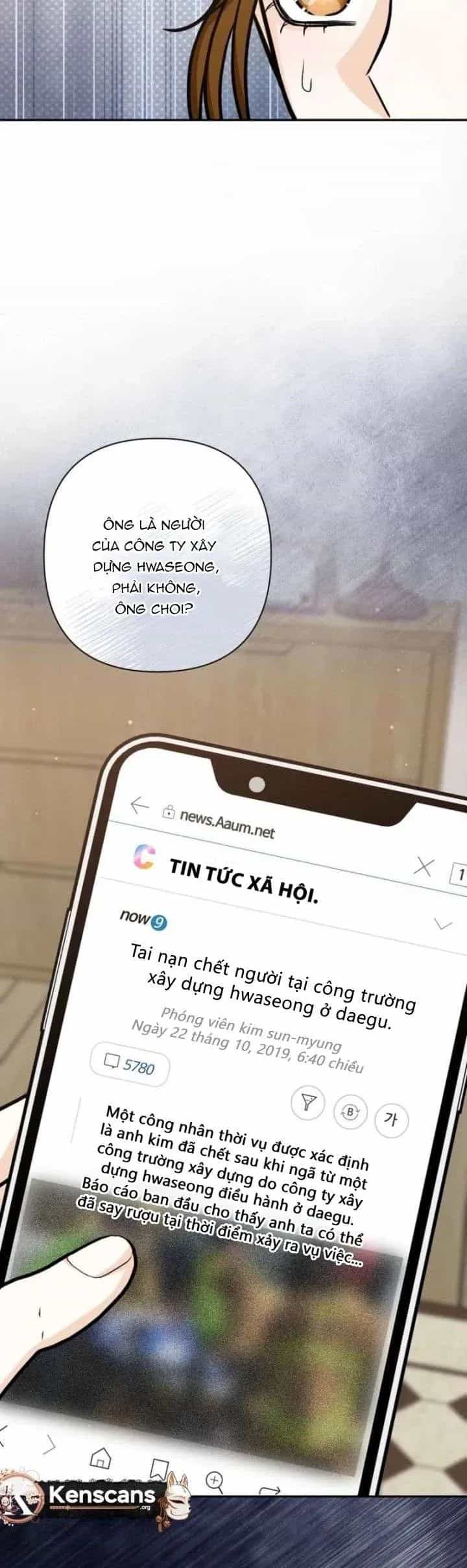 Hãy Tới Nhà Anh Đi - Chương 33 - ảnh 47