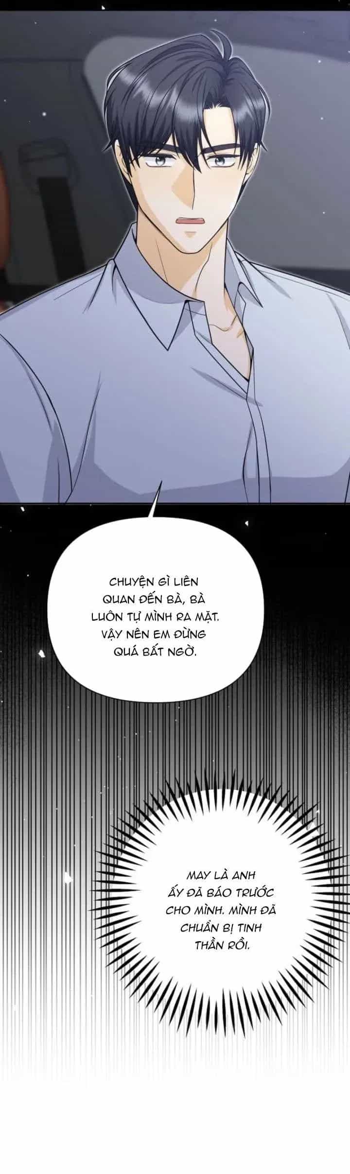 Hãy Tới Nhà Anh Đi - Chương 33 - ảnh 8