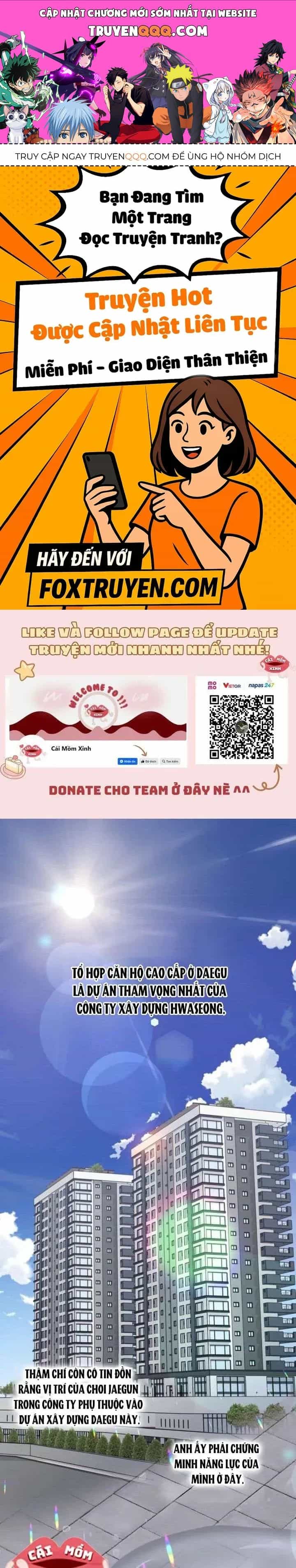 Hãy Tới Nhà Anh Đi - Chương 34 - ảnh 1