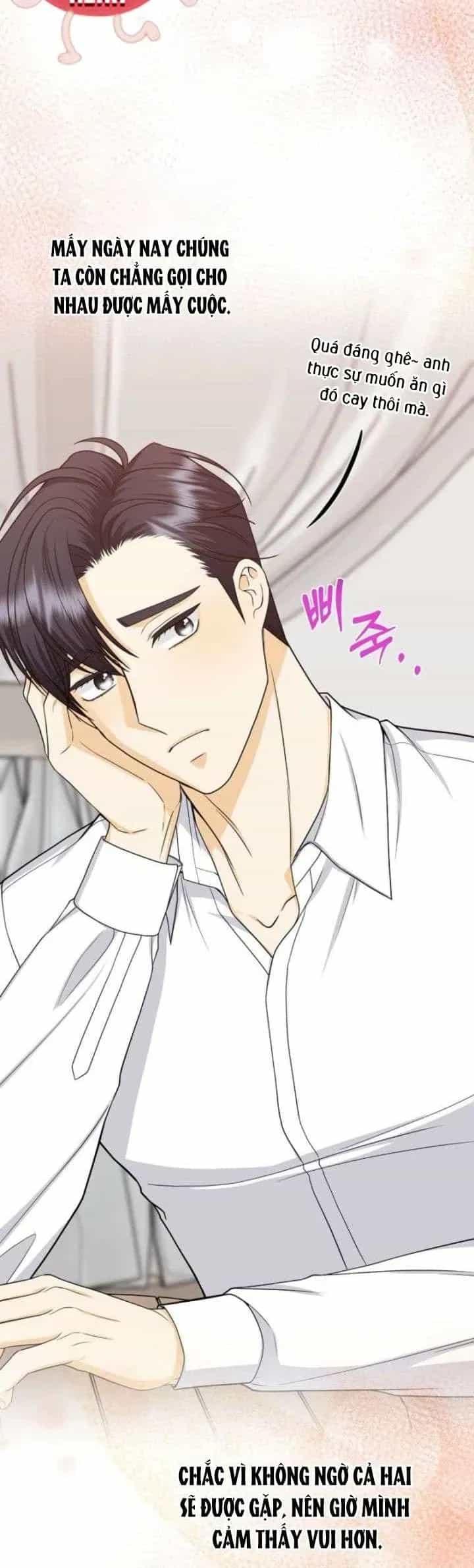 Hãy Tới Nhà Anh Đi - Chương 34 - ảnh 14