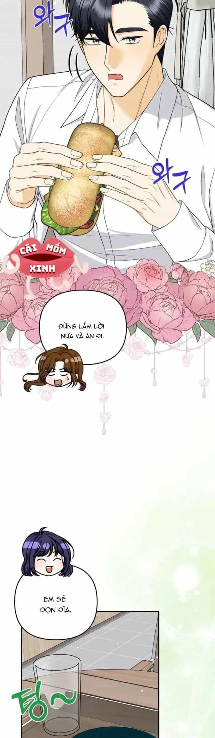 Hãy Tới Nhà Anh Đi - Chương 34 - ảnh 18
