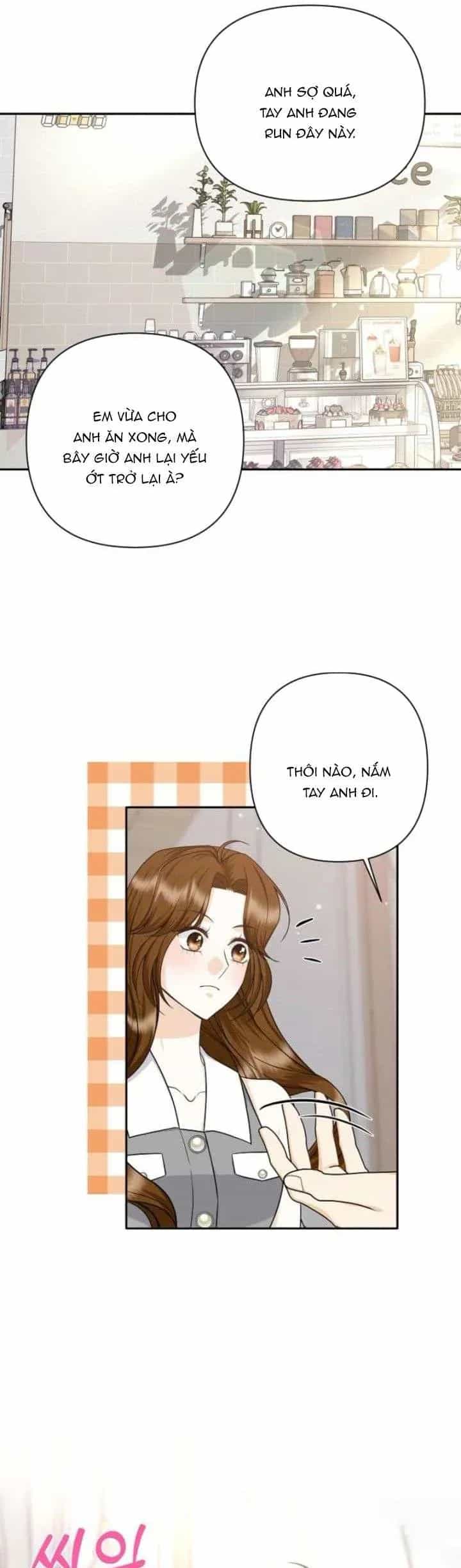 Hãy Tới Nhà Anh Đi - Chương 34 - ảnh 21