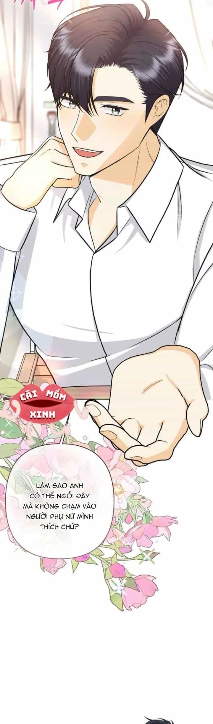 Hãy Tới Nhà Anh Đi - Chương 34 - ảnh 22