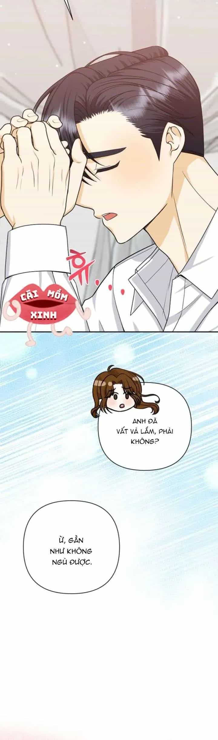 Hãy Tới Nhà Anh Đi - Chương 34 - ảnh 24