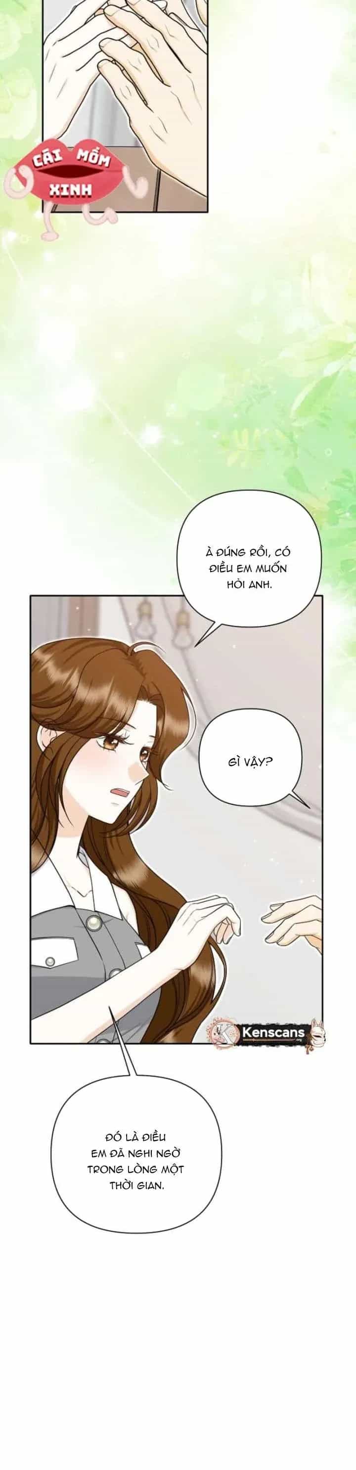 Hãy Tới Nhà Anh Đi - Chương 34 - ảnh 27