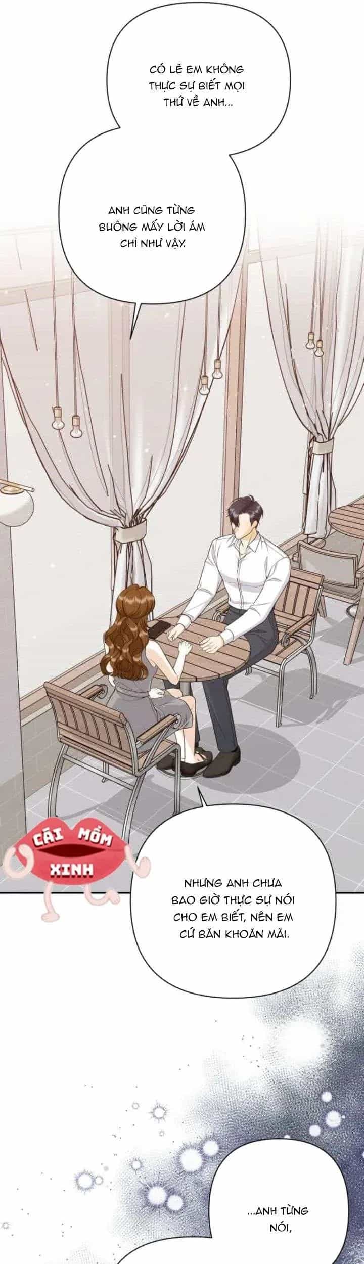 Hãy Tới Nhà Anh Đi - Chương 34 - ảnh 28