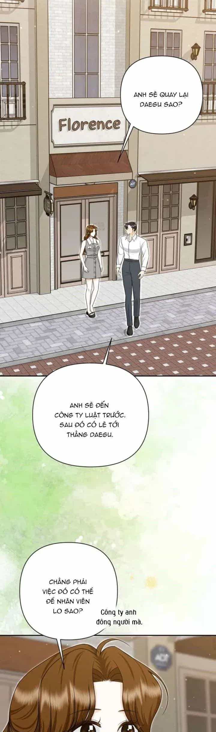 Hãy Tới Nhà Anh Đi - Chương 34 - ảnh 34