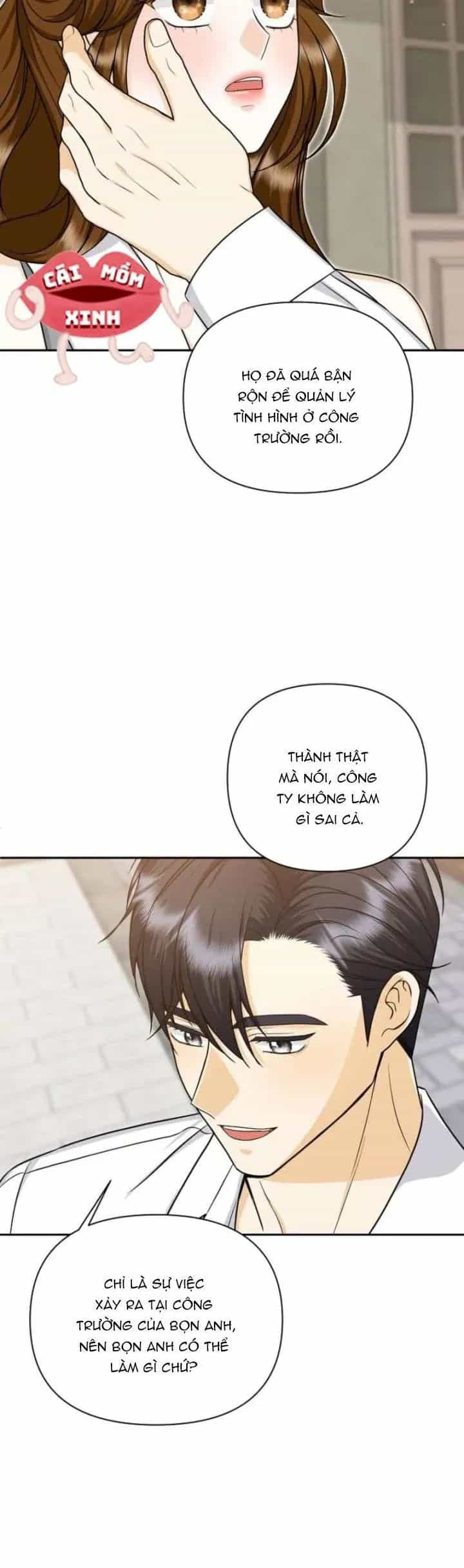 Hãy Tới Nhà Anh Đi - Chương 34 - ảnh 35