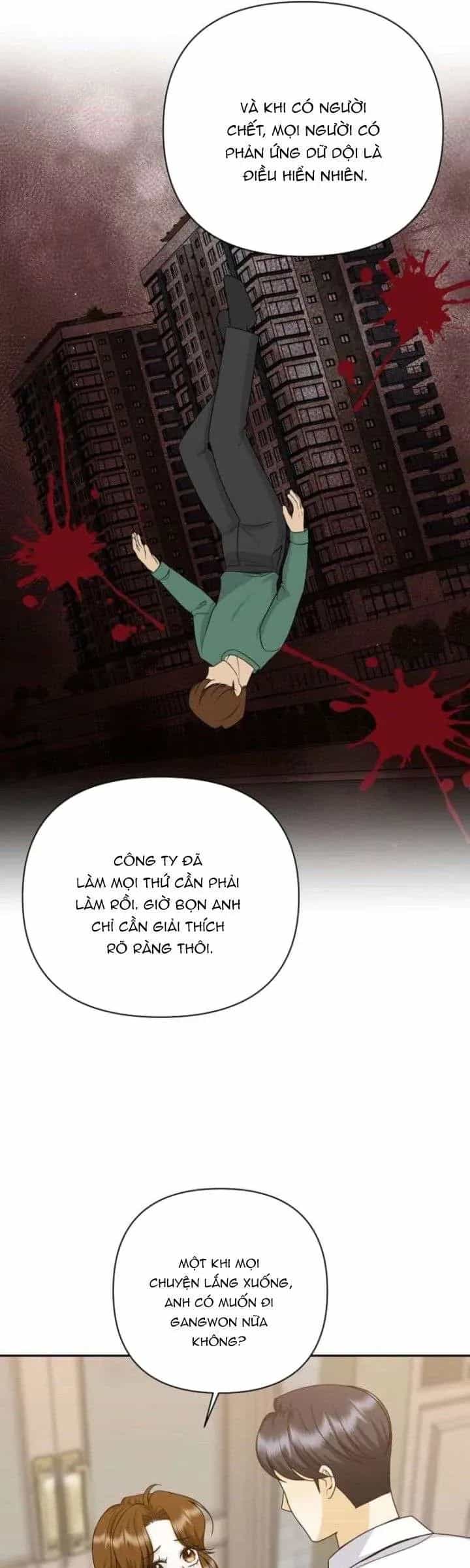 Hãy Tới Nhà Anh Đi - Chương 34 - ảnh 36