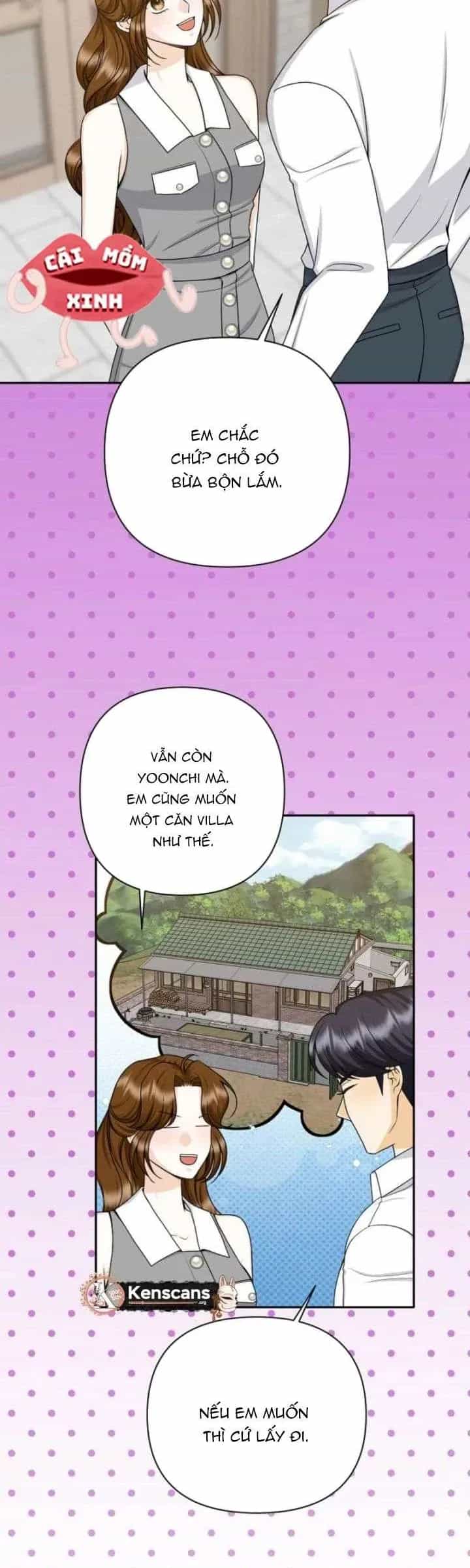 Hãy Tới Nhà Anh Đi - Chương 34 - ảnh 37