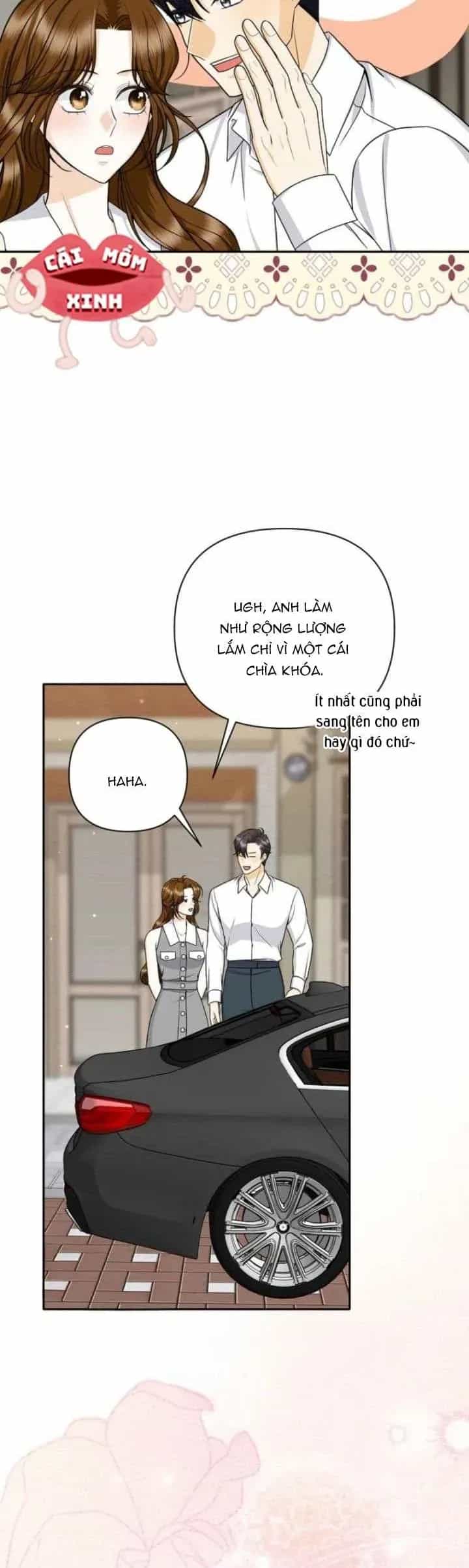 Hãy Tới Nhà Anh Đi - Chương 34 - ảnh 39