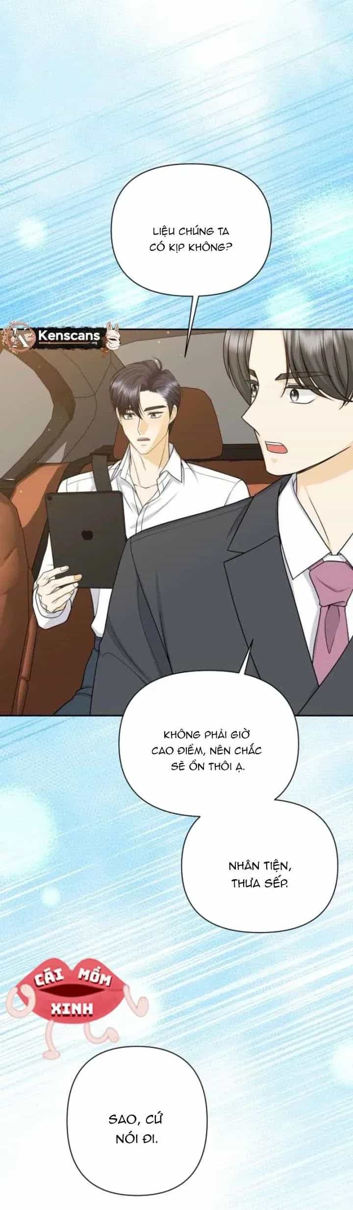 Hãy Tới Nhà Anh Đi - Chương 34 - ảnh 42