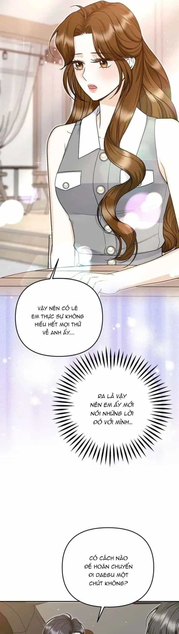 Hãy Tới Nhà Anh Đi - Chương 34 - ảnh 44