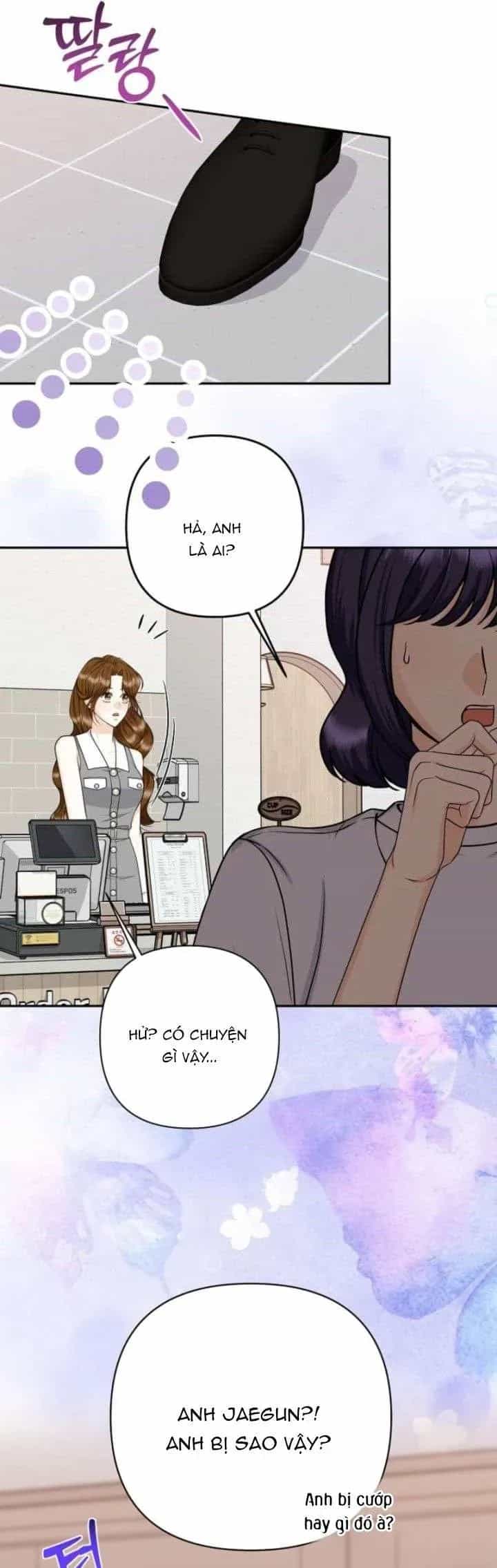 Hãy Tới Nhà Anh Đi - Chương 34 - ảnh 9