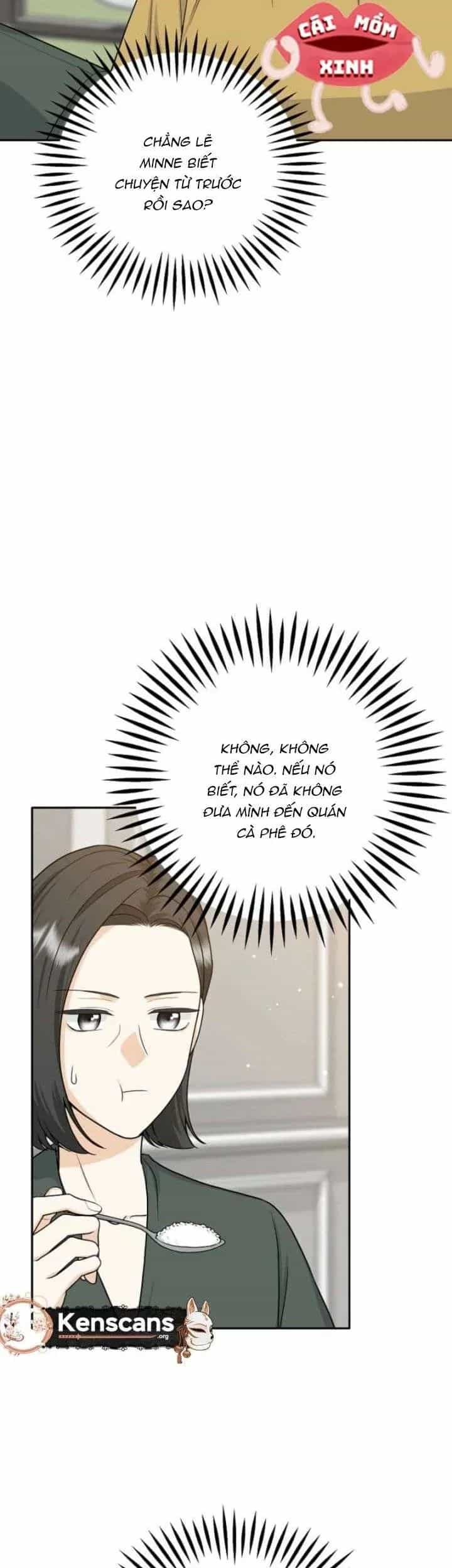 Hãy Tới Nhà Anh Đi - Chương 35 - ảnh 10
