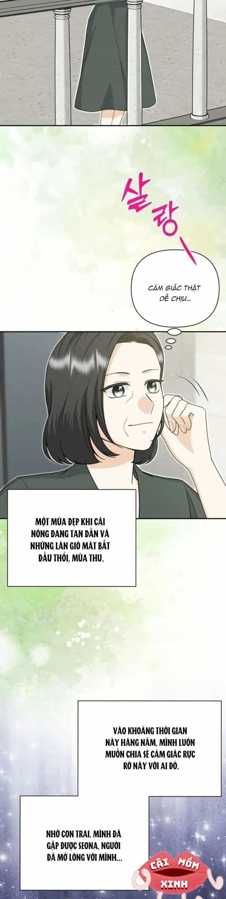 Hãy Tới Nhà Anh Đi - Chương 35 - ảnh 14