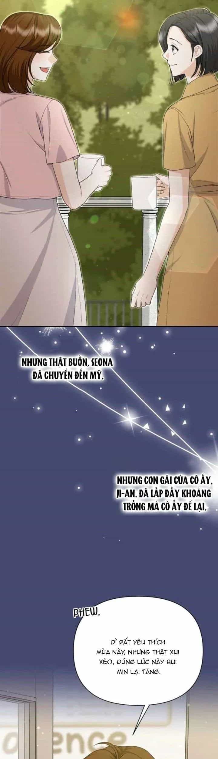 Hãy Tới Nhà Anh Đi - Chương 35 - ảnh 16