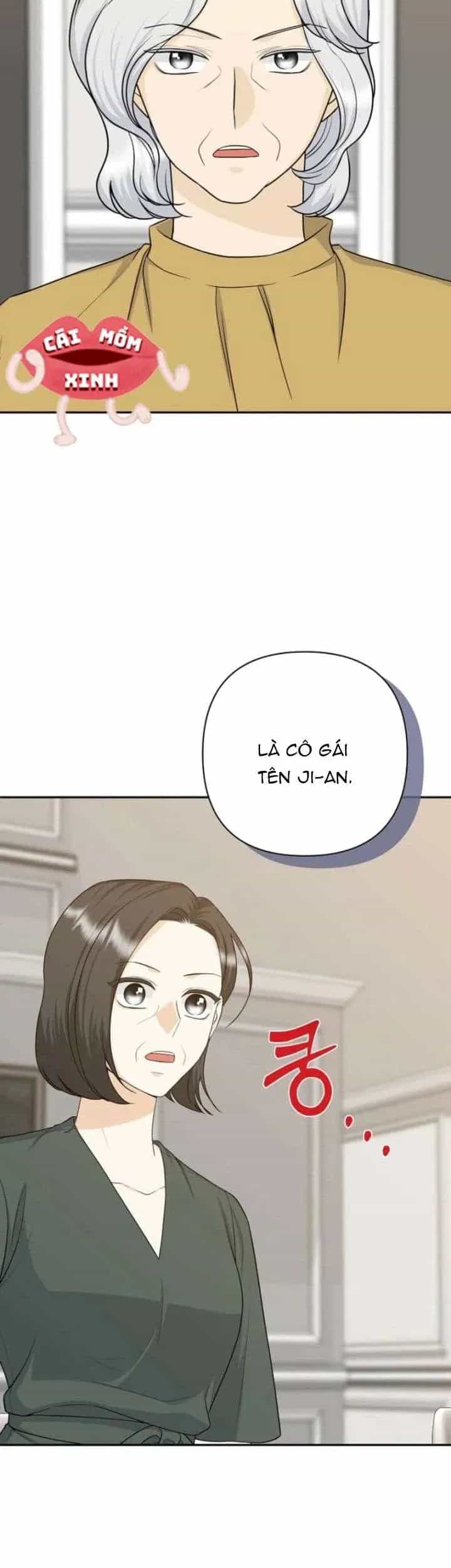 Hãy Tới Nhà Anh Đi - Chương 35 - ảnh 19