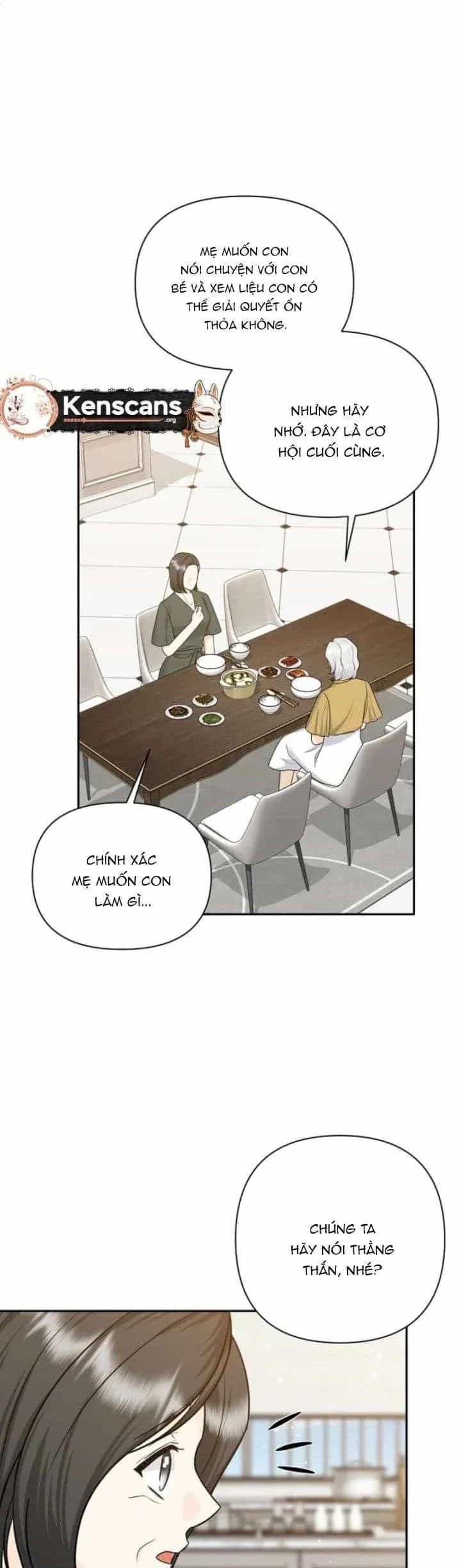 Hãy Tới Nhà Anh Đi - Chương 35 - ảnh 20